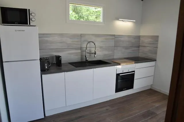 Soley Bungalows Nonis 2 Pers Adult Only Sainte-Anne  0*, Sainte-Anne (Grande-Terre)