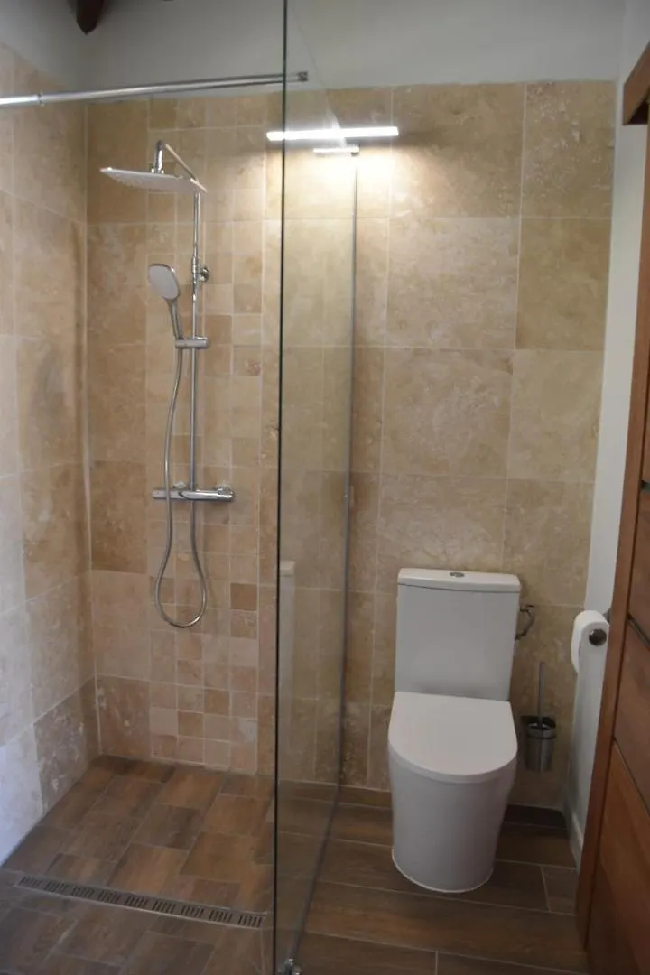 Soley Bungalows Nonis 2 Pers Adult Only Sainte-Anne  Guadeloupe