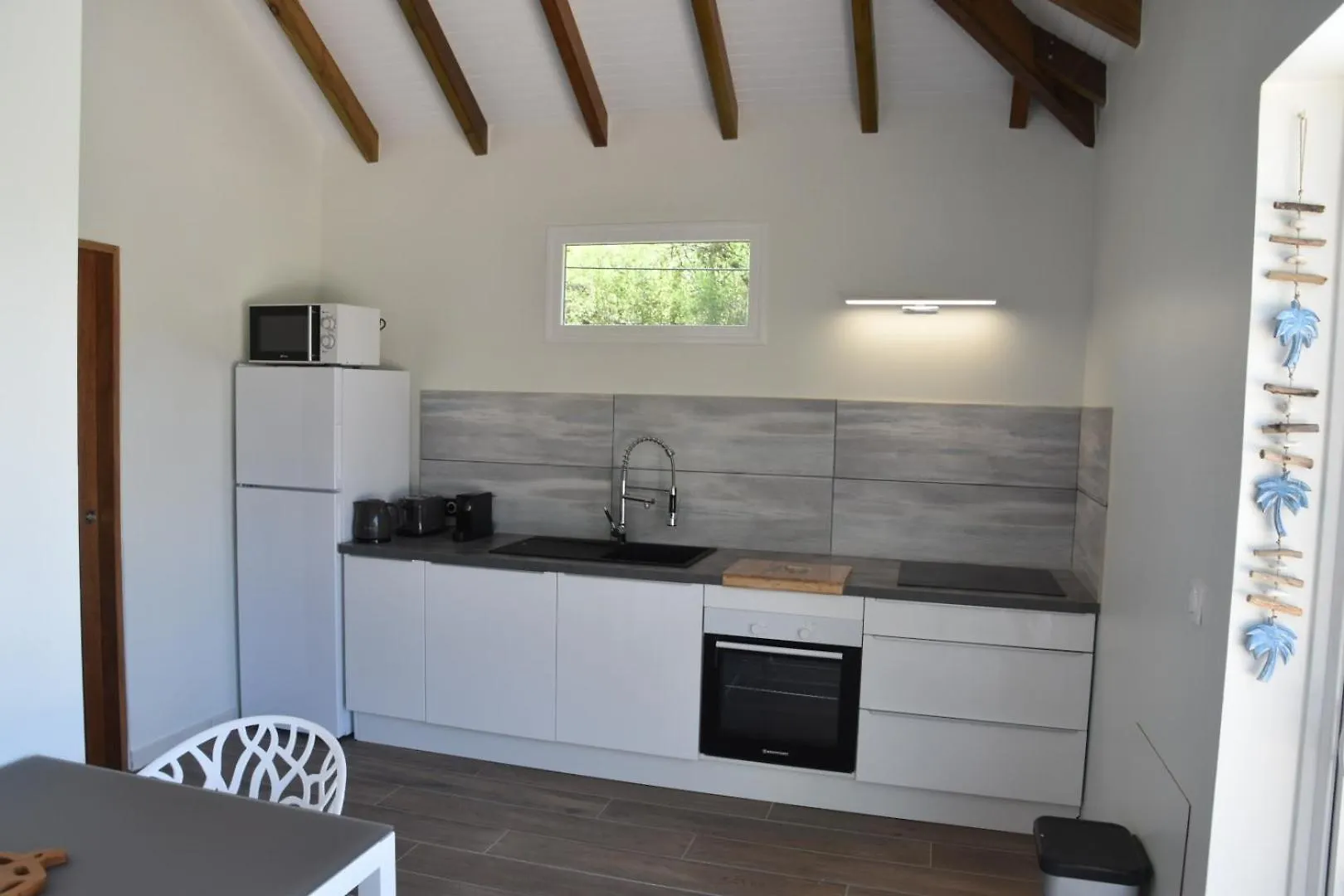 Soley Bungalows Nonis 2 Pers Adult Only Sainte-Anne  0*, Sainte-Anne (Grande-Terre) Guadeloupe